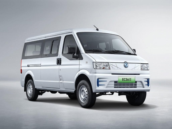 现金优惠6000元,3年可省超10万元,东风小康EC36II才是拉货致富的神器?