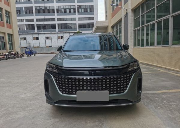 看了车主口碑才知道;为什么不到10万的蓝电E5能卖这么火?